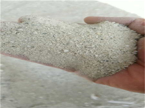 硫酸钡砂大量现货附带安装流程防辐射硫酸钡