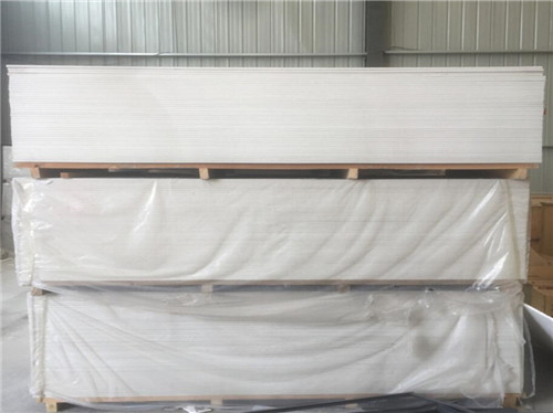 墙体防护硫酸钡板 X光室