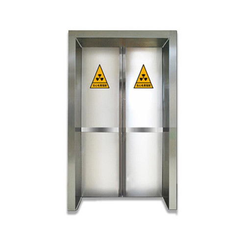 防辐射铅板正常运用及防护方法